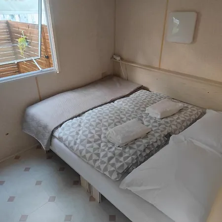 Mobilno Dechtare Holiday home *