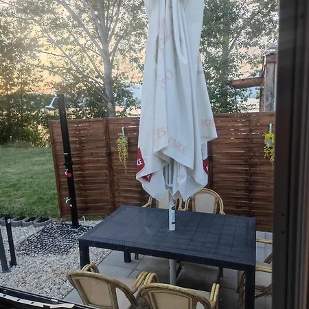Mobilno Dechtare Holiday home