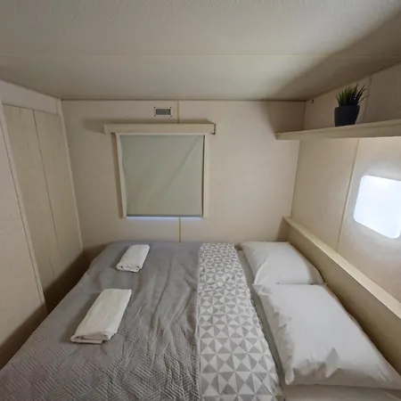 Prázdninový dům Mobilno Dechtare *