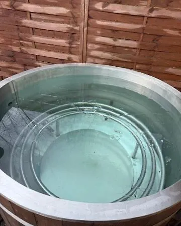 Hébergement de vacances Mobilno Dechtare