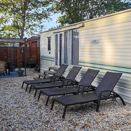 Mobilno Dechtare Galovany