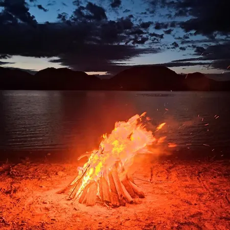 Prázdninový dům Mobilno Dechtare Galovany