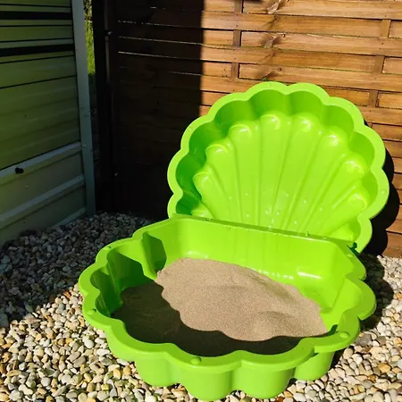 Prázdninový dům Mobilno Dechtare