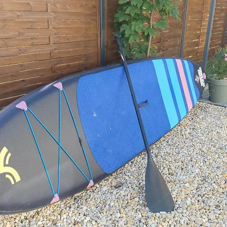 Hébergement de vacances Mobilno Dechtare Galovany