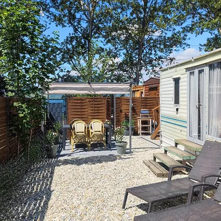 Mobilno Dechtare Galovany