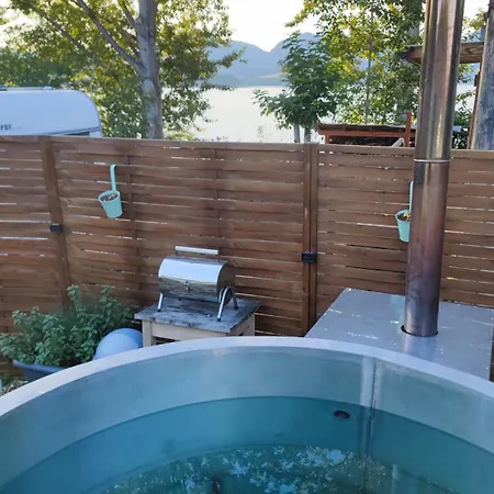 Prázdninový dům Mobilno Dechtare Galovany